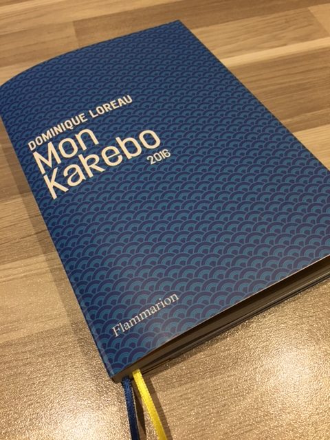 Le Kakebo, un outil facile pour faire des économies - Range ta Vie !